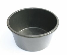 Fiberglas GFK Becken Ø120 x