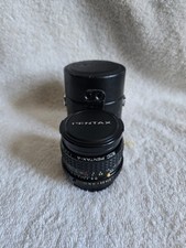 Pentax SMC Pentax-A 1:2.8 24mm