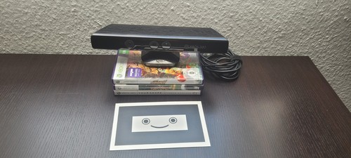 Xbox 360 kinect - kinect,