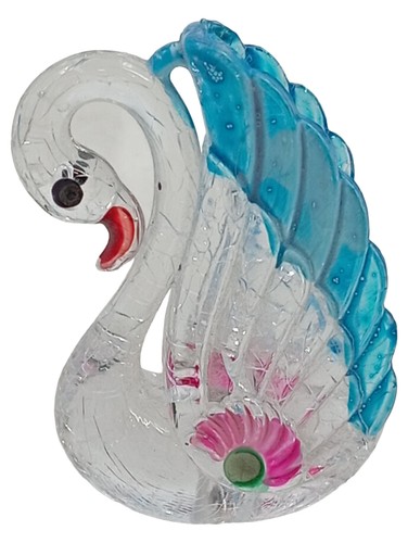 Dekofigur transparent - dekofigur,