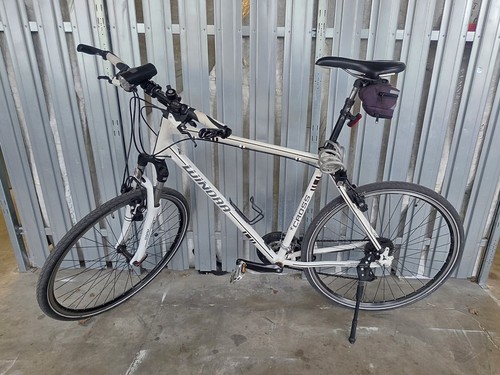 Winora paris crossbike - winora,