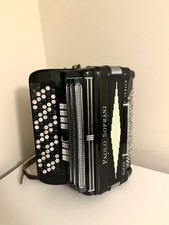 Paolo Sopran Musette