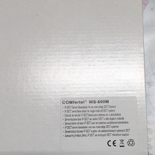 Auerswald COMfortel WS-500M