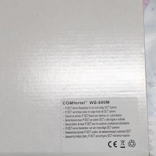 Auerswald comfortel 500m - auerswald,