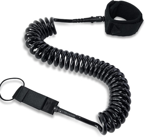 10ft sup leash surfboard - 10ft,