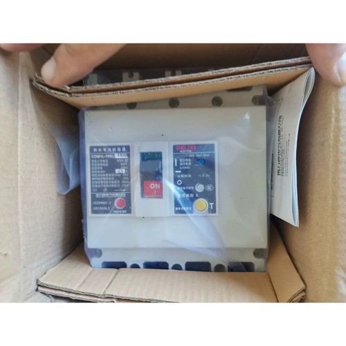 1pcs new delixi - 1pcs,