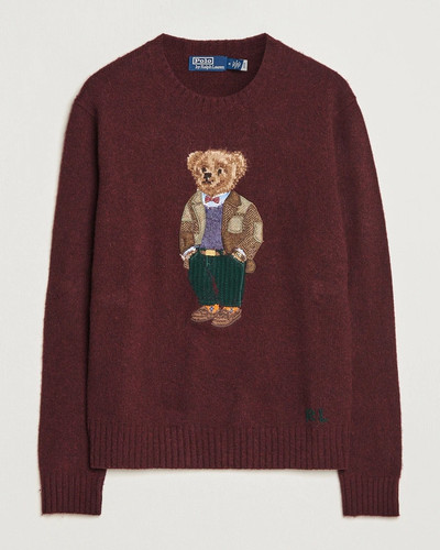 Polo ralph lauren bear - ralph,