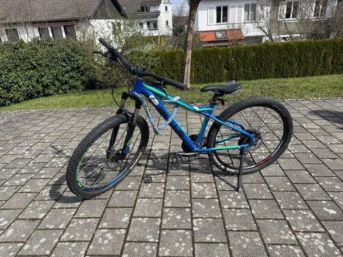 Bulls mountainbike fahrrad - /,