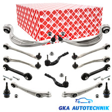 FEBI Querlenkersatz Vorne