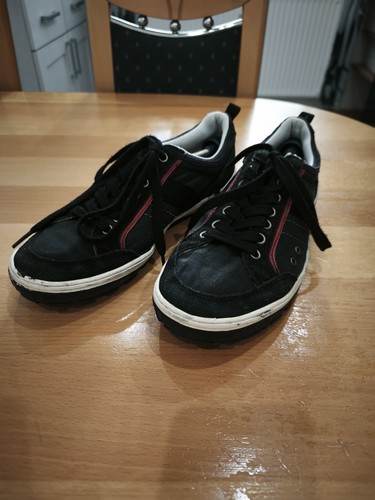 Dockers leinenschuhe 43 - leinenschuhe, gr