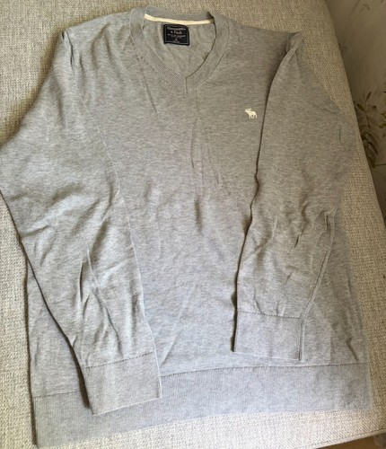 Abercrombie fitch pullover - fitch,