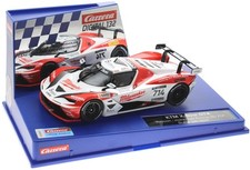 Carrera Digital 132 32067 KTM