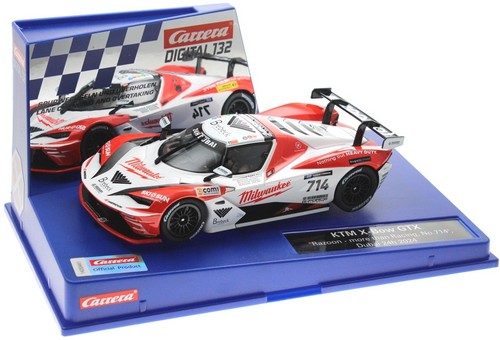 Carrera digital 132 32067 ktm - 32067,