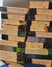 22x Jojo  Moyes Frauen Liebes Romane Sammlungsauflösung