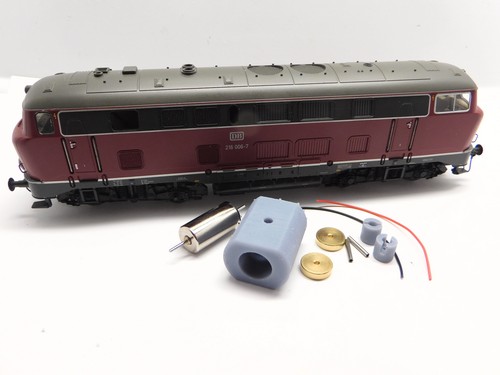 Micromotoreu hmt019c märklin - micromotoreu,