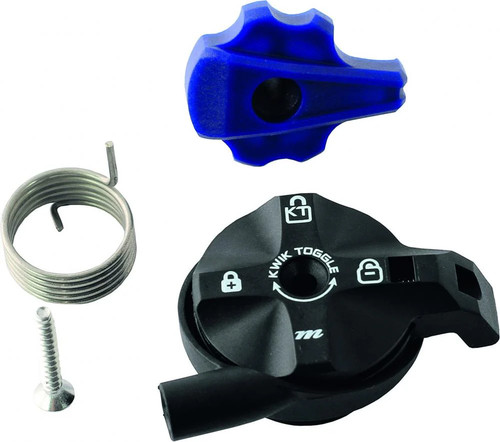 Manitou kwick toggle - toggle, für