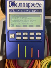 Compex sport - compex,