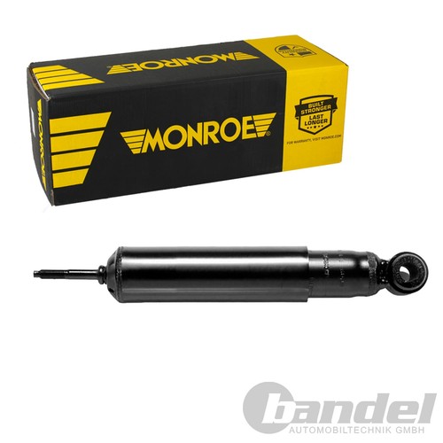 Monroe stoßdämpfer vorne - monroe,