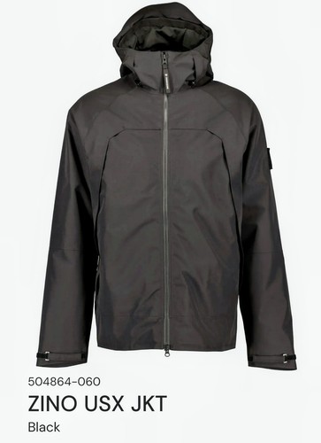 Herren didriksons parka jacke - herren,