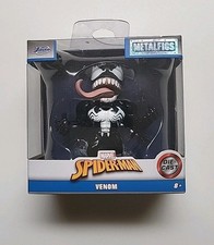 Venom jada metalfigs - jada,