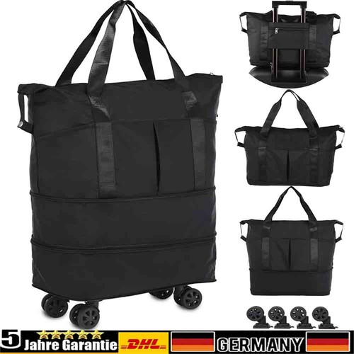 54l trolley rolltasche - trolley,