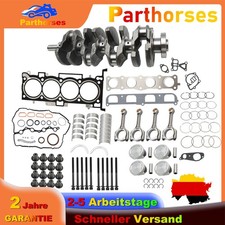 G4KE 2.4L Kurbelwelle &