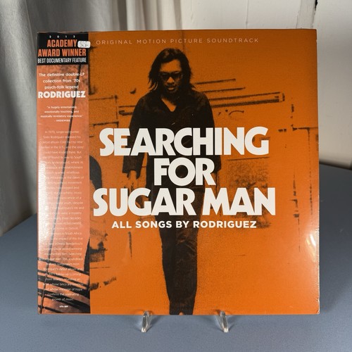 Searching for sugarman all - for,