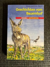 Geschichten vom Bauernhof von