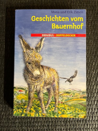 Geschichten vom bauernhof von - vom,