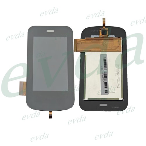 Tdo wvga0347f00029 lcd - tdo-wvga0347f00029-v2,