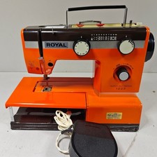 Royal Super-Nutzstich 1228