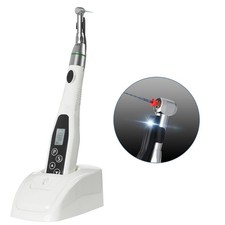 Reciprocating Dental Wireless