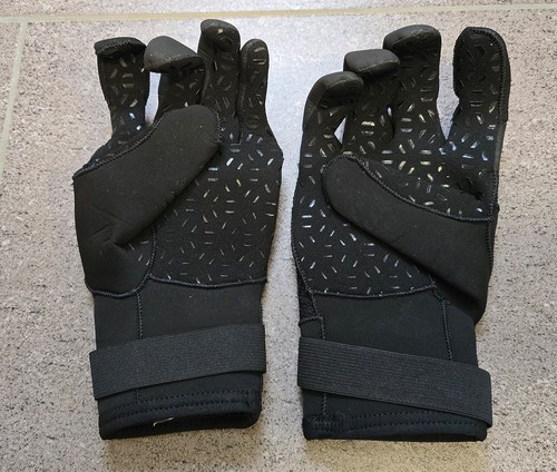 Prolimit gloves curved - gloves, finger