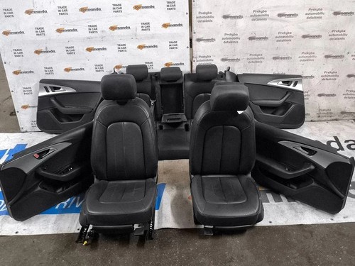 Audi avant 4g5 4gd set - 4g5,,