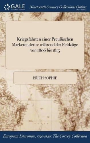 Erich sophie kriegsfahrten - erich,