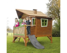 Spielhaus Spielturm axi Emma