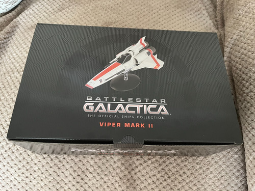Master replicas battlestar - replicas,