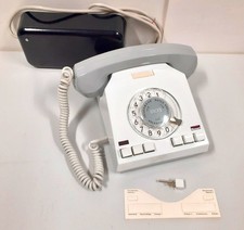 V116) DDR RFT Telefon 1979