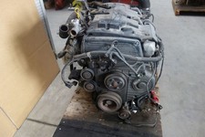 Motor ohne Anbauteile (Diesel) J3 KIA CARNIVAL / GRAND CARNIVAL III (VQ) 2.9 C