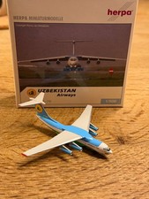 K-60) Herpa 510714 Wings 1:500