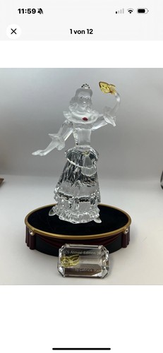 Swarovski jahresfigur 2000 - swarovski,