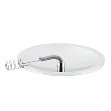 Solarfeuerstarter Feuer