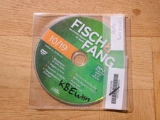 Fisch & Fang  10/2019  DVD