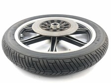 Yamaha XS 650 SE 3L1 [1979] -