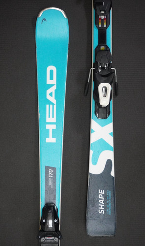 Head shape modell 2025 - sx,
