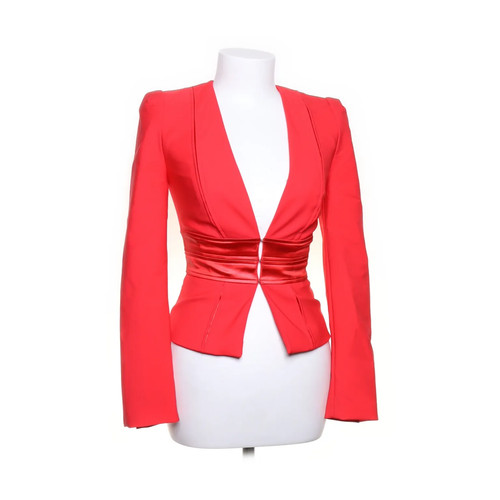 Elisabetta franchi blazer - elisabetta,