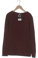 Zeitlos By Luana Langarmshirt Damen Longsleeve Shirt langärmliges Ob... #4tpvsdy