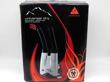 Alpenheat Schuhtrockner Reiten Jagen Angeln Stiefel