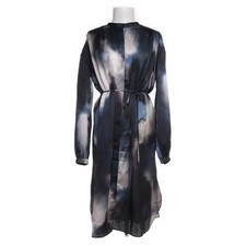 H&M, Blusenkleid, Größe: M