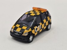 busch 1:87 Mercedes-Benz A